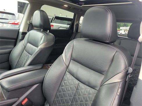 Used 2019 Nissan Murano Platinum image 24