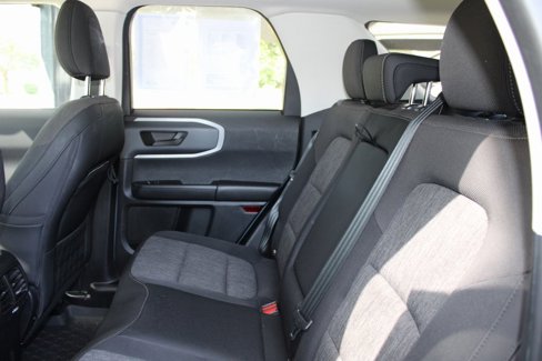 Used 2021 Ford Bronco Sport Big Bend image 45