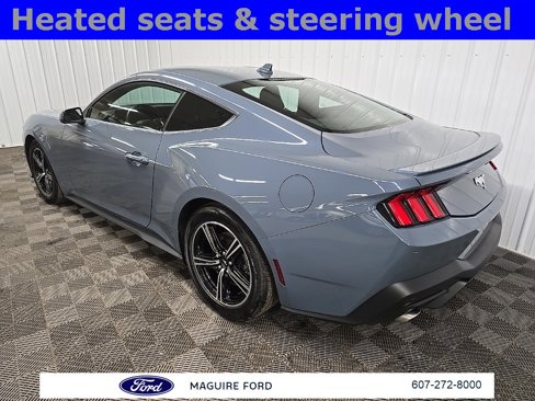 Used 2024 Ford Mustang Premium image 11