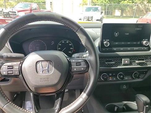 Used 2023 Honda HR-V Sport image 26