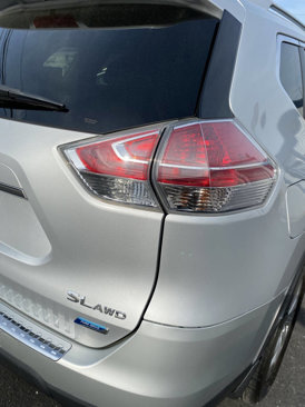 Used 2014 Nissan Rogue SL image 13