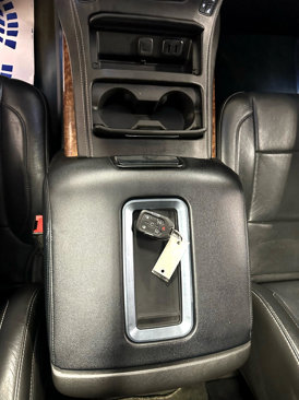 Used 2016 Chevrolet Tahoe LTZ image 27