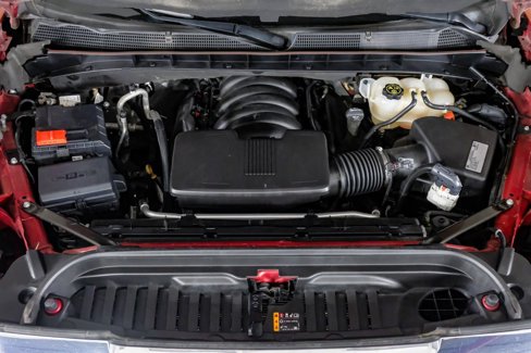 Used 2020 GMC Sierra 1500 SLT image 51