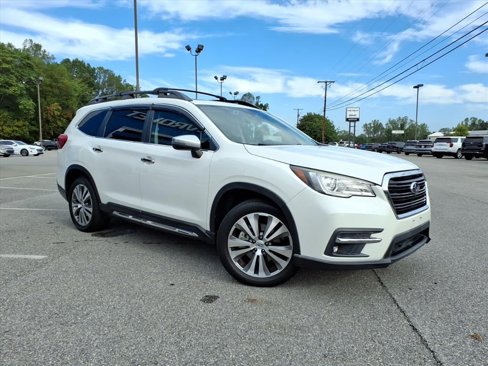 Used 2019 Subaru Ascent Touring w/ Popular Package #3 image 2