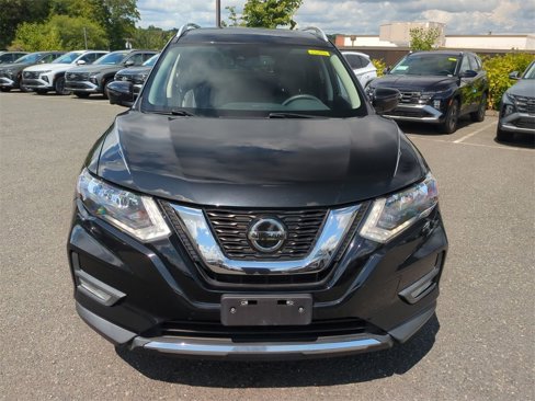 Used 2020 Nissan Rogue SL image 8