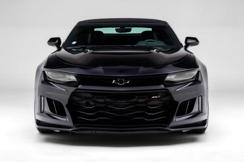 Used 2022 Chevrolet Camaro ZL1 image 18