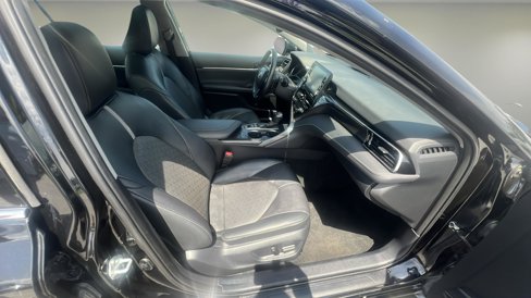 Used 2023 Toyota Camry XSE image 13