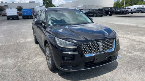 Used 2021 Lincoln Corsair AWD w/ Premium Package image 19