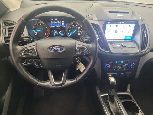 Used 2017 Ford Escape SE w/ SE Leather Comfort Package image 22