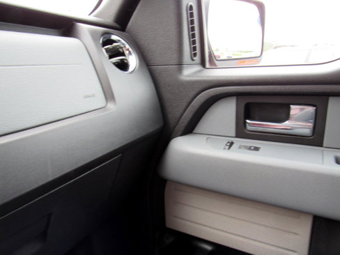 Used 2012 Ford F150 XLT w/ XLT Convenience Pkg image 24