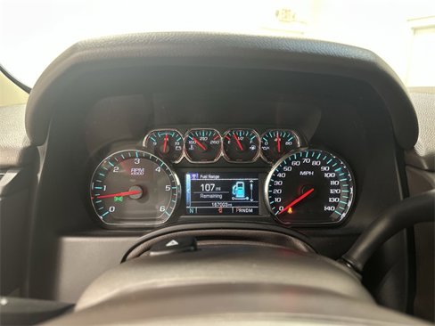 Used 2015 Chevrolet Tahoe LTZ image 33