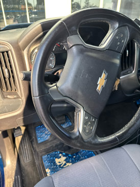Used 2017 Chevrolet Silverado 1500 LT w/ All Star Edition image 12