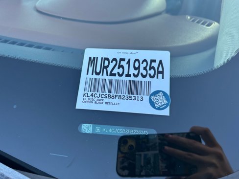 Used 2015 Buick Encore Leather image 33