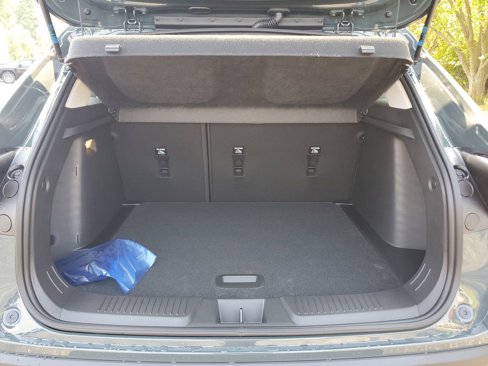 New 2025 Chevrolet Trax LT w/ LT Convenience Package image 7