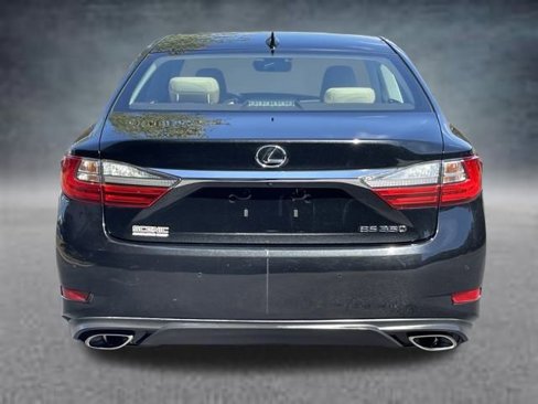 Used 2017 Lexus ES 350 image 22