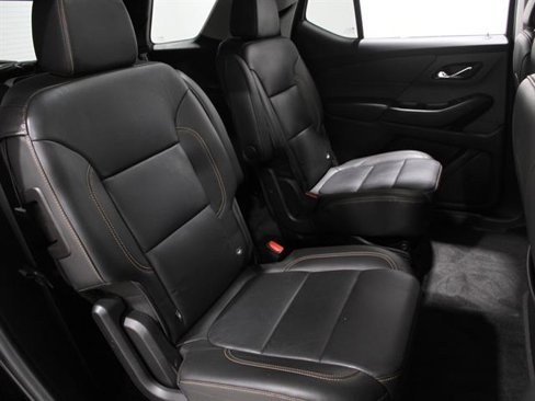 Used 2020 Chevrolet Traverse RS w/ LPO, Floor Liner Package image 19