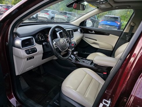 Used 2020 Kia Sorento EX image 15