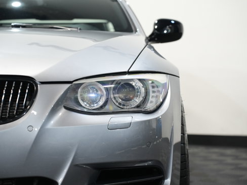 Used 2012 BMW 335is Coupe image 10