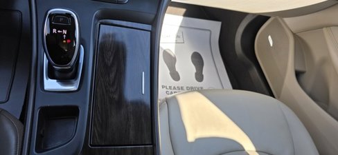 Used 2017 Buick LaCrosse Premium w/ Sights and Sounds Package image 22