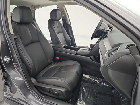Used 2018 Honda Civic Touring image 12