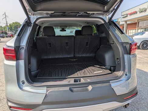 Used 2023 Chevrolet Blazer LT w/ Convenience Package image 6