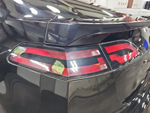 Used 2013 Chevrolet Volt Premium w/ Premium Trim Package image 35