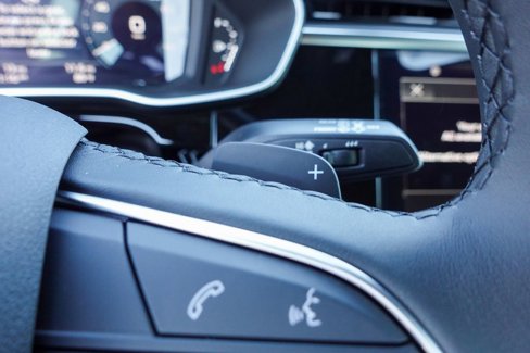 New 2025 Audi Q3 2.0T Premium image 18