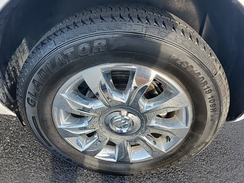 Used 2016 Buick Enclave Leather image 12