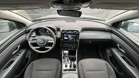 Used 2024 Hyundai Tucson SEL image 26