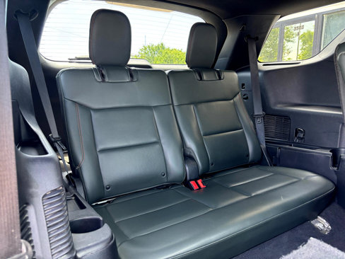 Used 2022 Ford Explorer Timberline image 39