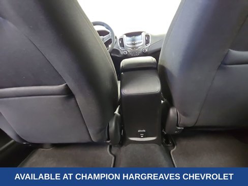 Certified 2017 Chevrolet Cruze LT image 30