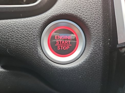 Used 2019 Honda CR-V EX image 25