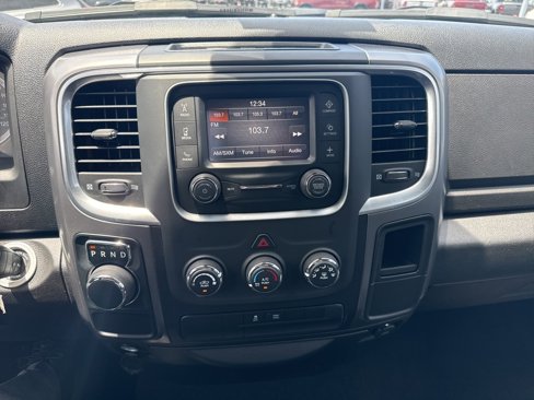 Certified 2024 RAM 1500 Classic SLT image 20