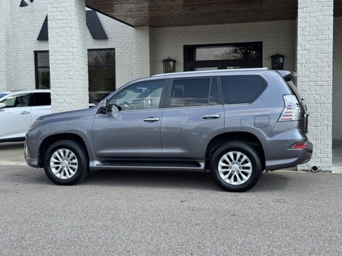 Used 2021 Lexus GX 460 Premium image 6