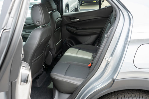 New 2026 Buick Encore GX Preferred w/ Comfort Package image 18