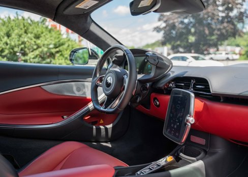 New 2025 McLaren Artura Spider image 61