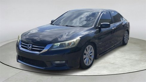 Used 2015 Honda Accord EX image 3
