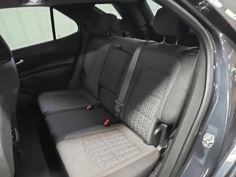 Used 2022 Chevrolet Equinox LT image 31