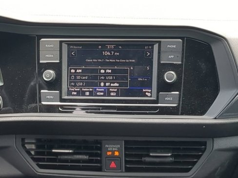 Used 2020 Volkswagen Jetta GLI image 15