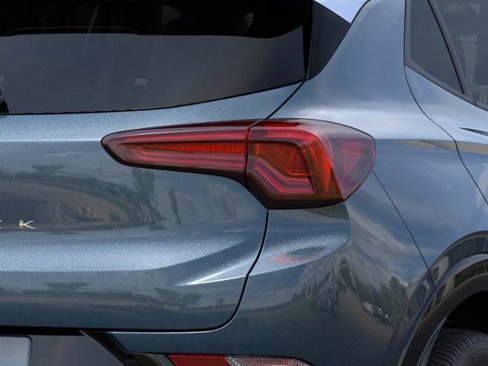 New 2026 Buick Encore GX Sport Touring w/ Advanced Technology Package image 38