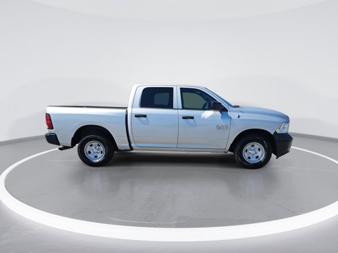 Used 2014 RAM 1500 Tradesman w/ Popular Equipment Group image 2