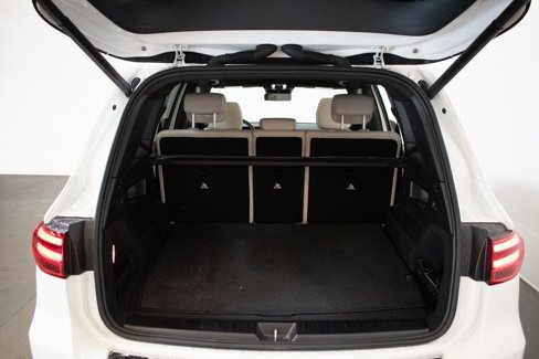 Used 2024 Mercedes-Benz GLB 250 4MATIC image 26