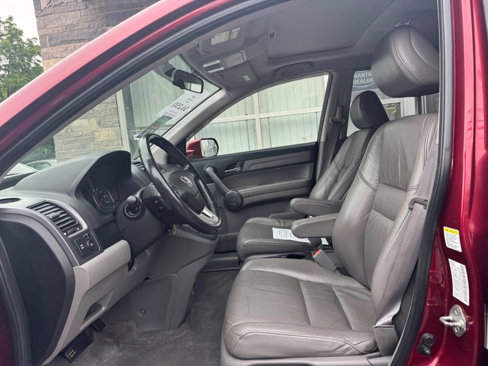 Used 2009 Honda CR-V EX-L image 9