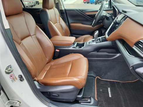 Used 2020 Subaru Outback Touring XT image 28