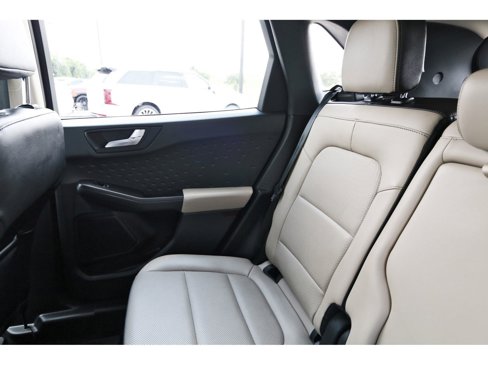 Used 2020 Ford Escape SEL image 13