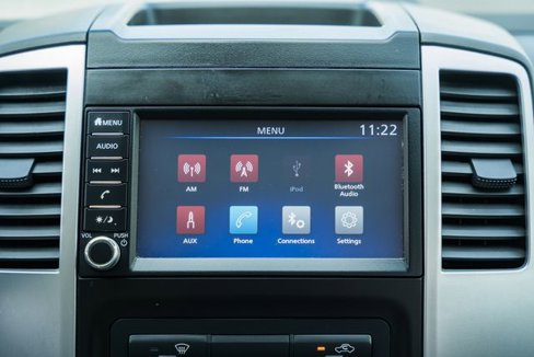 Used 2019 Nissan Frontier SV image 22