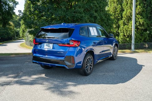 Used 2023 BMW X1 xDrive28i w/ M Sport Package image 5