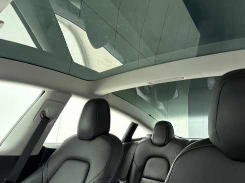 Used 2018 Tesla Model 3 Long Range image 13