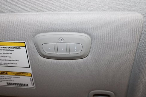 Used 2021 Jeep Cherokee Latitude Lux w/ Comfort/Convenience Group image 36