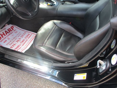Used 2007 Pontiac Solstice GXP w/ Premium Package image 11